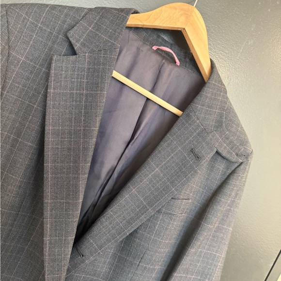 Rapha X Timothy Everest 40 NY Times featured  Cycling Blazer NEW Wool size RARE - Picture 6 of 16